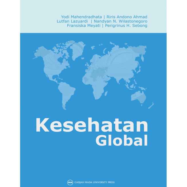 Jual Buku Kesehatan Global (Yodi Mahendradhata) | Shopee Indonesia