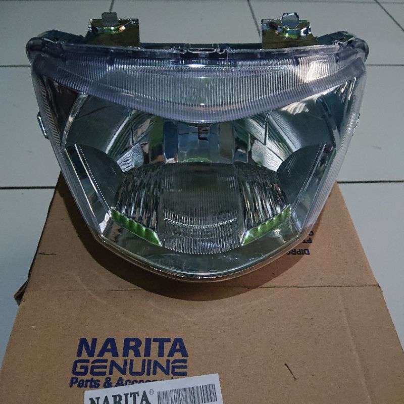 Reflektor Lampu Depan Yamaha Mio J Mio GT