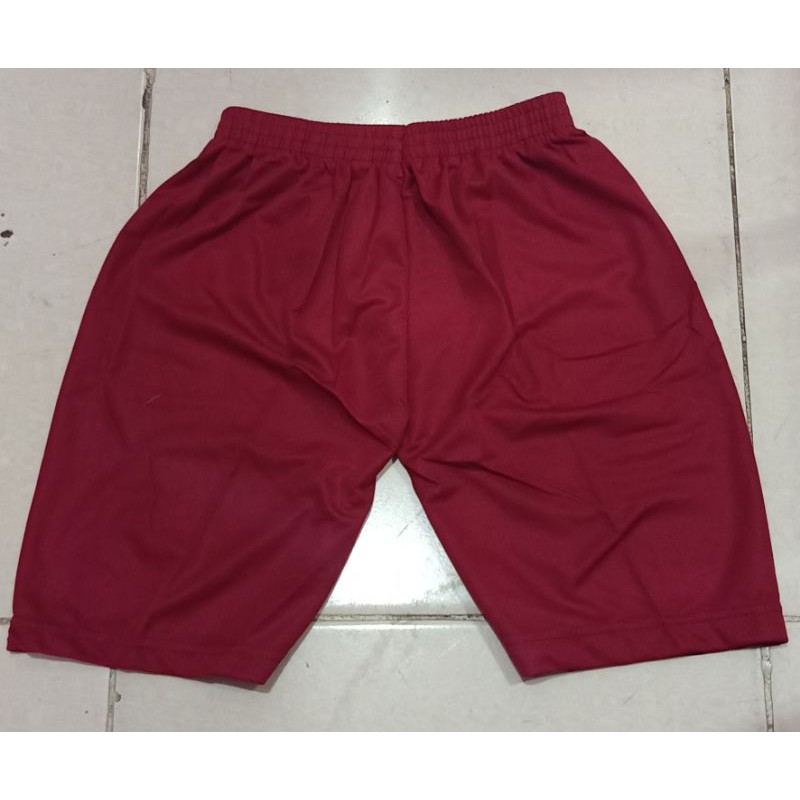 6 Pcs Shot Celana Pendek Wanita RC A2 [S M L XL &gt; ANAK] - [XXL 4L 5L 6L &gt; DEWASA] Santai Dalaman Karet Shorts Melar Harian [CEK DISKRIPSI]