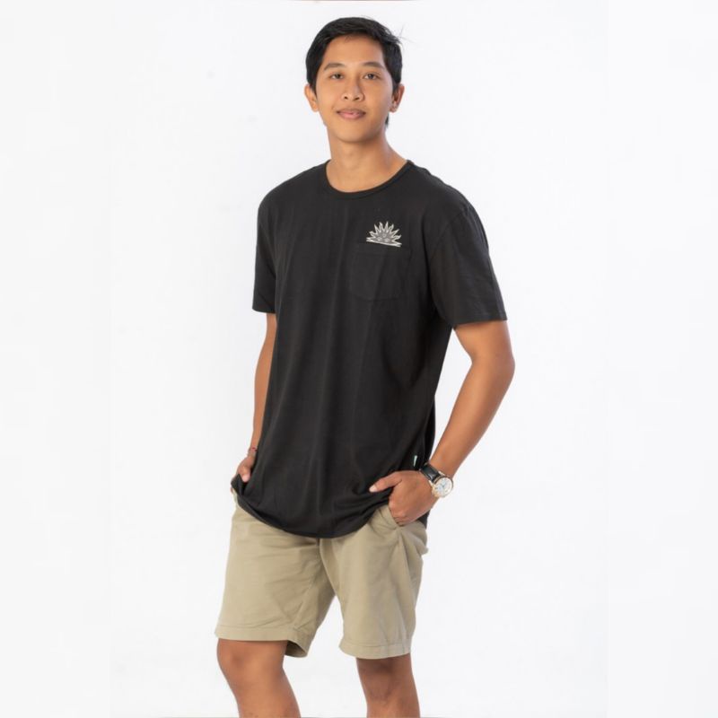 Big Sale T-shirt Pocket Vissla Hellios