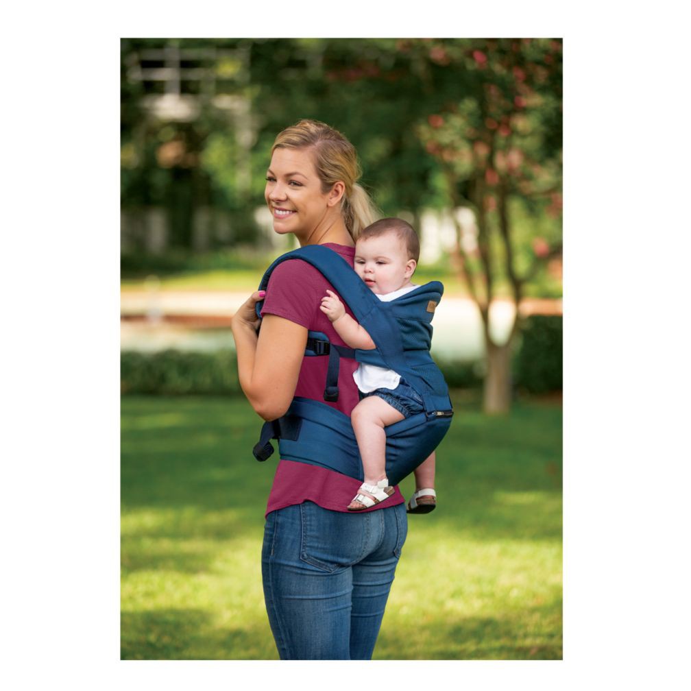 Nuby - 4in1 Carrier