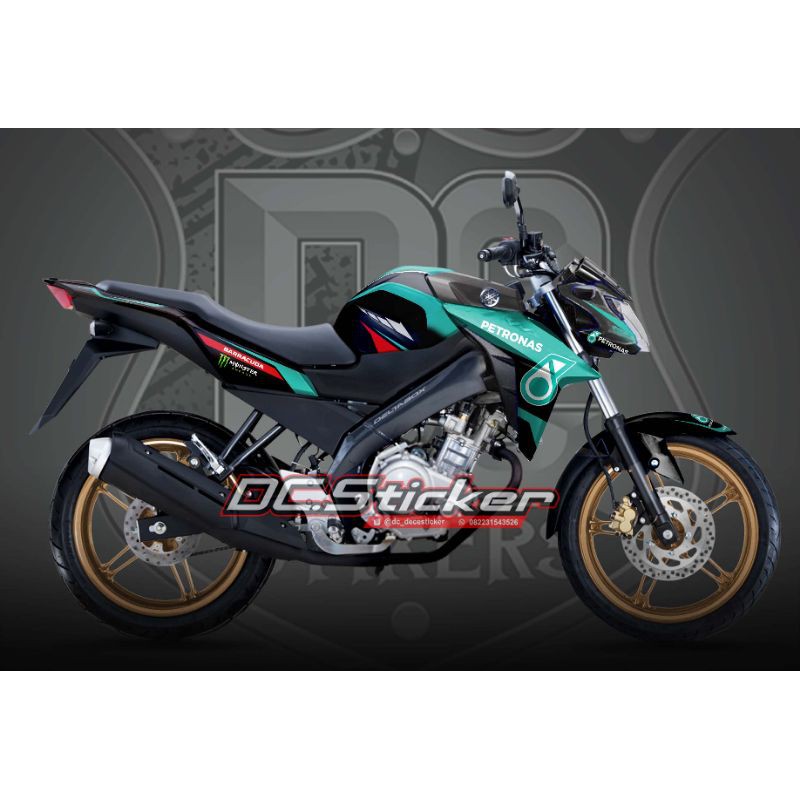 decal new vixion advance