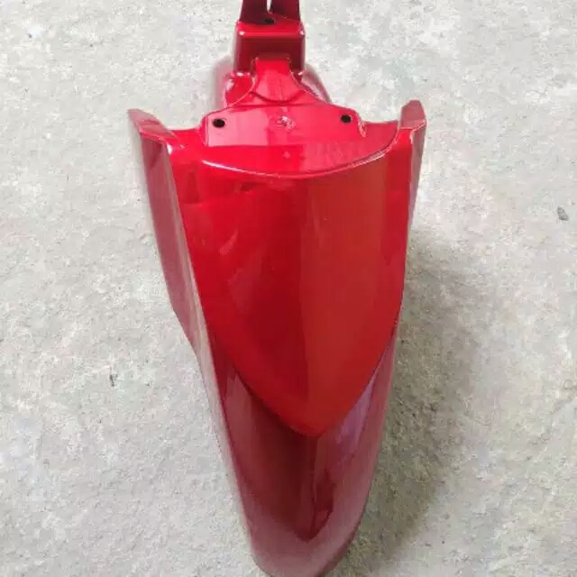 spakbor depan vario125 lama 2013-2014 / selebor / slebor vario 125