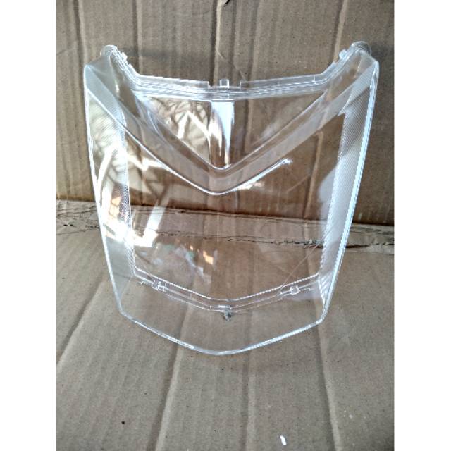 MIKA LAMPU DEPAN BEAT FI