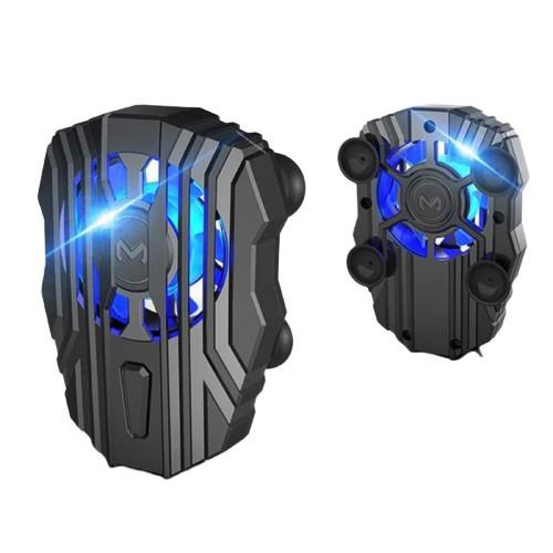 Memo FL01 / FL-01 Mobile Phone Cooler Kipas H