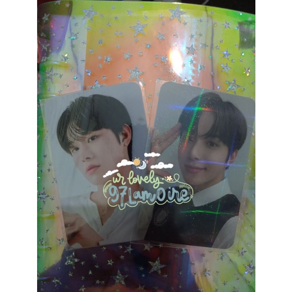 pc bene selca jungwoo