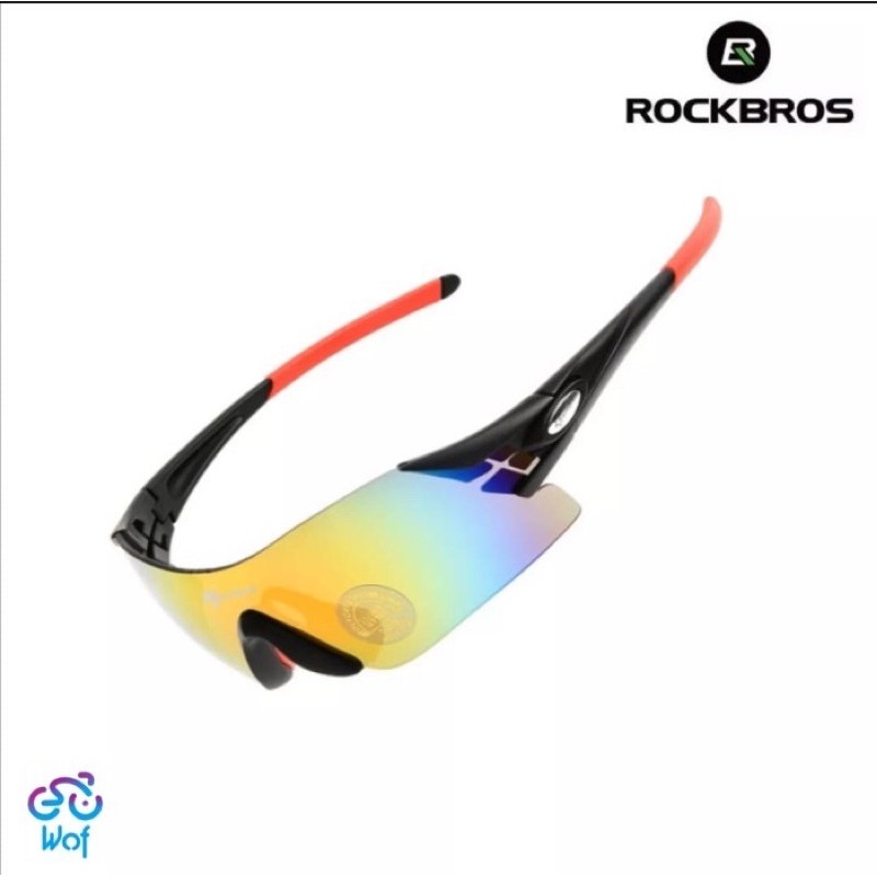 Kacamata Rockbros 10025