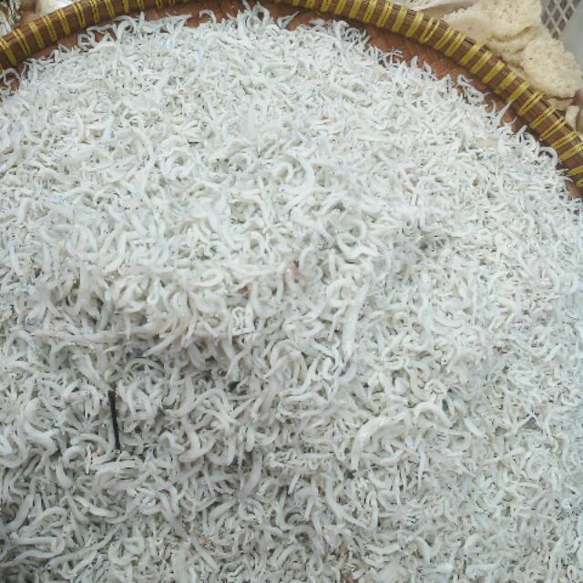 

Teri nasi/Teri medan