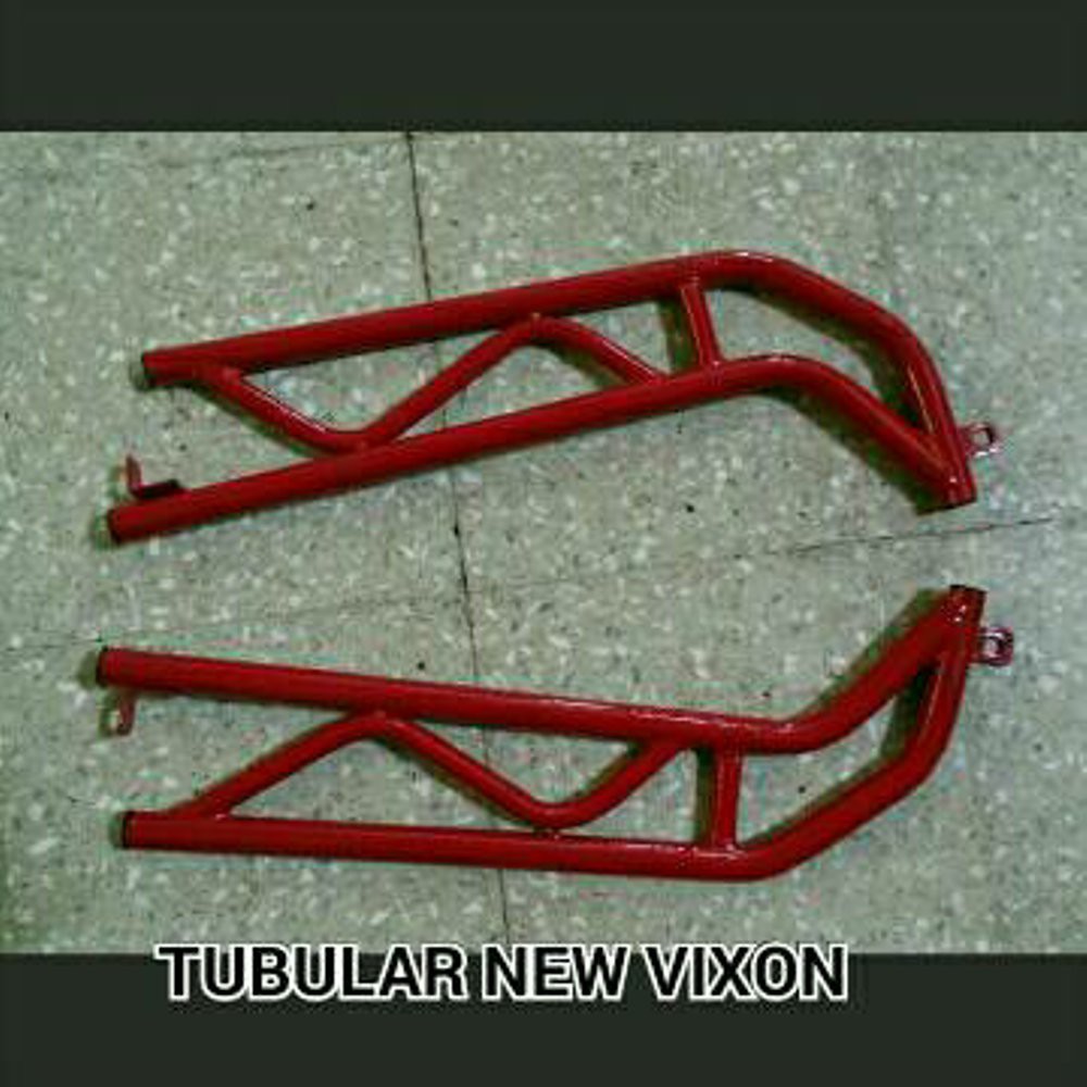 Tubular new vixion Terlaris
