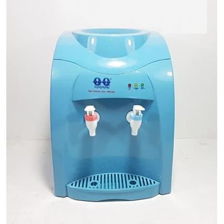 QQ DISPENSER GALON PANAS dan NORMAL QQ1166 / dispenser hot & normal
