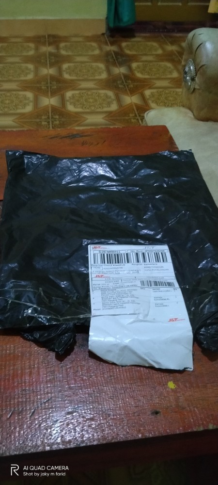 Gamis Batik Standar Dan Jumbo