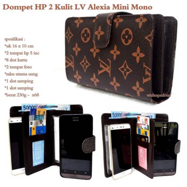 A1 Promo Dompet Wanita Lucu Elegan Bahan Taiga Ukuran 19x9 Warna Ungu Tosca Biru Hitam Fanta Murah