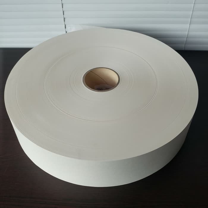 

Dynapore Tea Filter Paper non-heats 94 MM (S4-6426-3)Ag