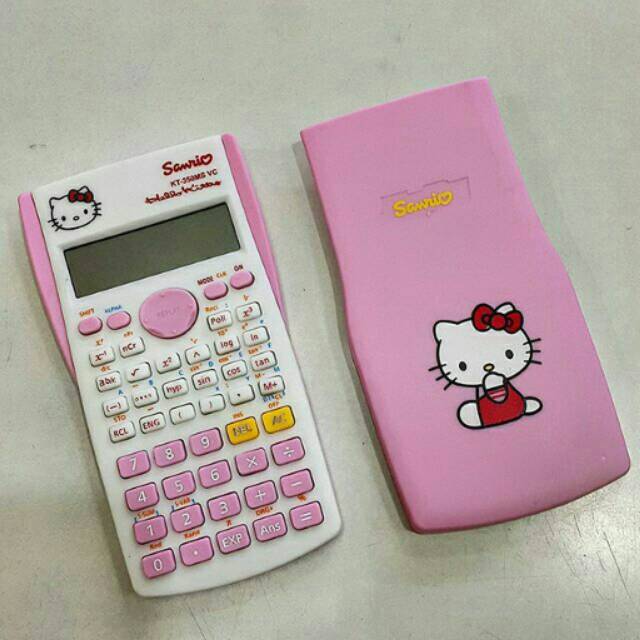 

Kalkulator sincos hellokitty