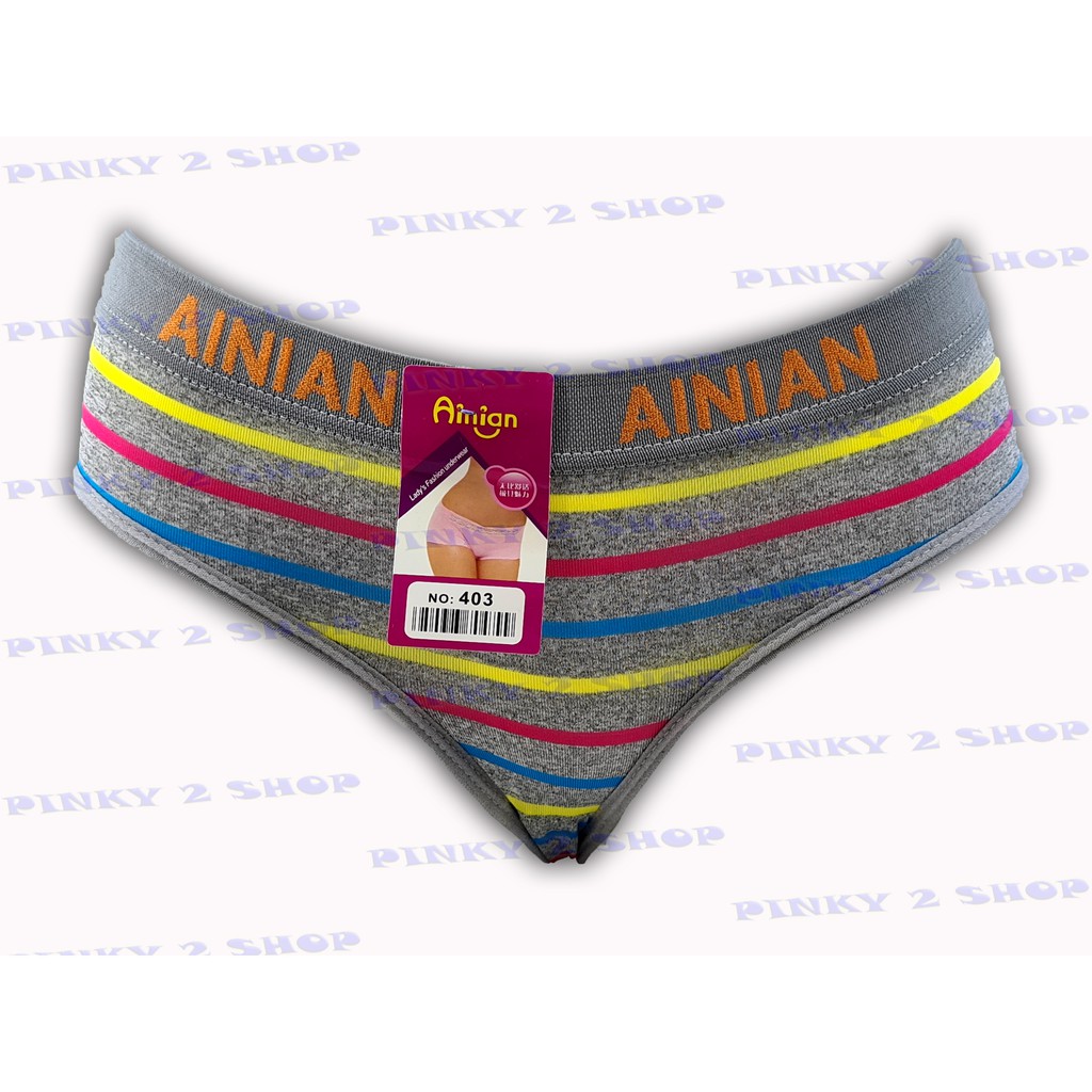 CELANA DALAM WANITA KARET LEBAR