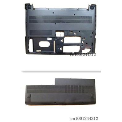 New Original For laptop Lenovo IdeaPad 300-14 300-14ISK Lower Bottom Base Case Cover&amp;Bottom HDD Ram