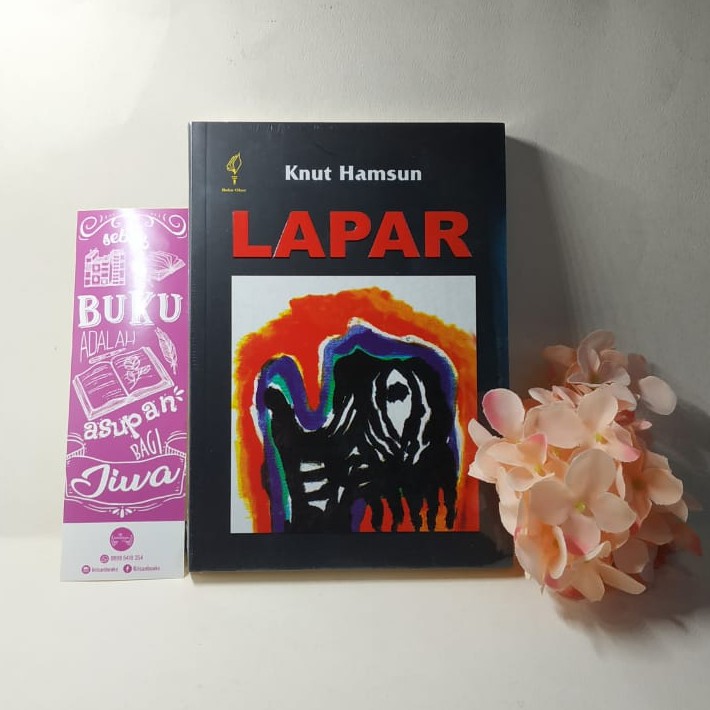 LAPAR Knut Hamsun