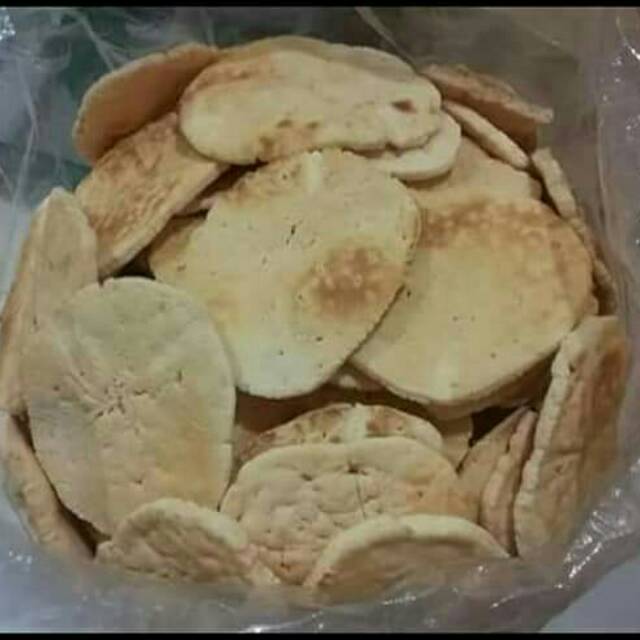 

Kemplang Panggang