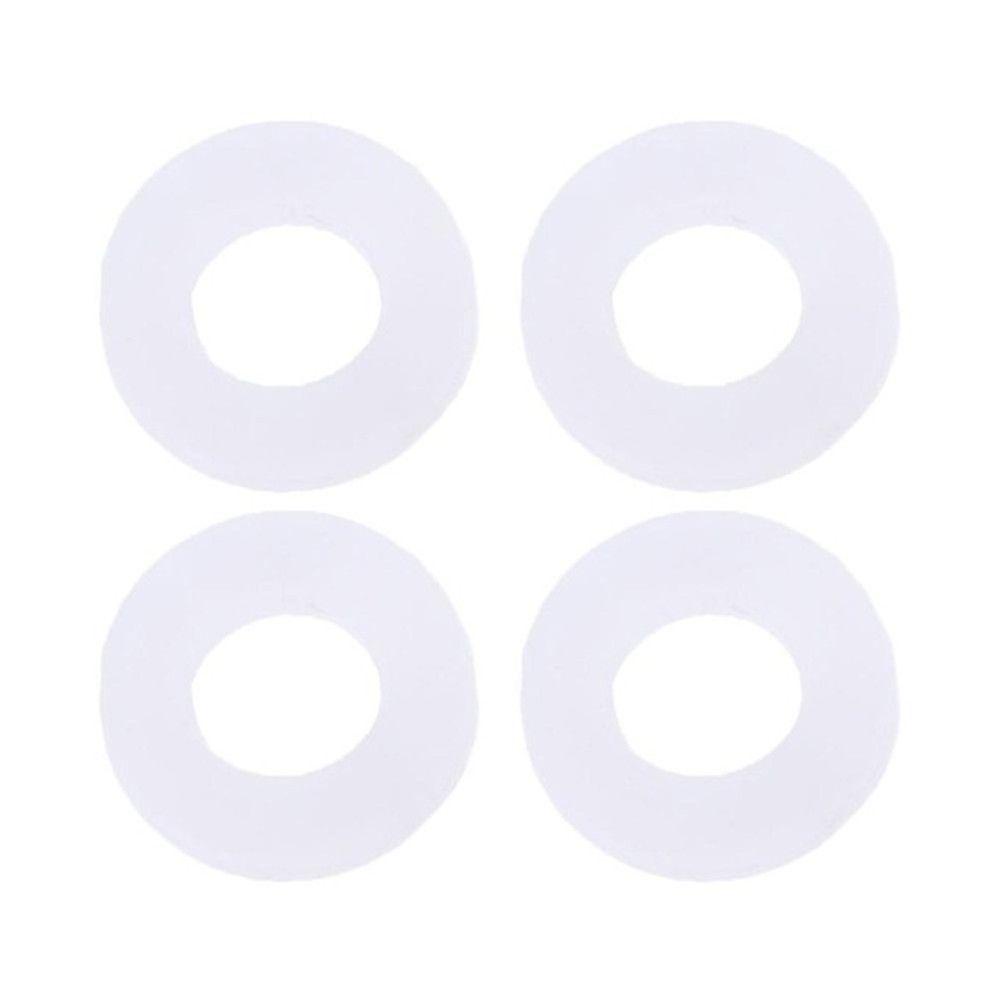 Kait Telinga Kacamata Agustinina Tips Candi Awet Untuk Kacamata Eyewear Frame Leg Hook Pegangan Silikon Anti Slip Untuk 2pasang