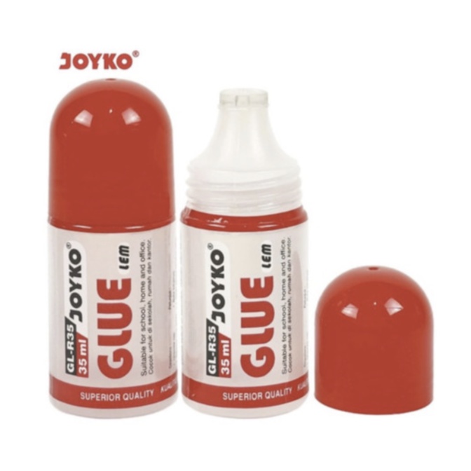 

Liquid Glue / Lem Cair Joyko GL-R35 / 35ml