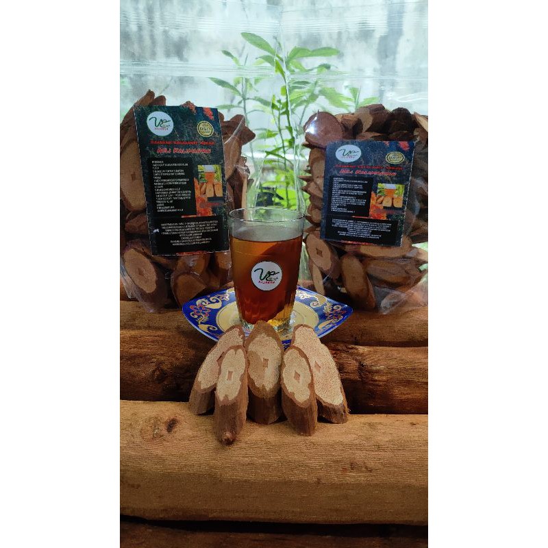 

Promo...!!! akar bajakah Kalalawit merah dari hutan Kalimantan