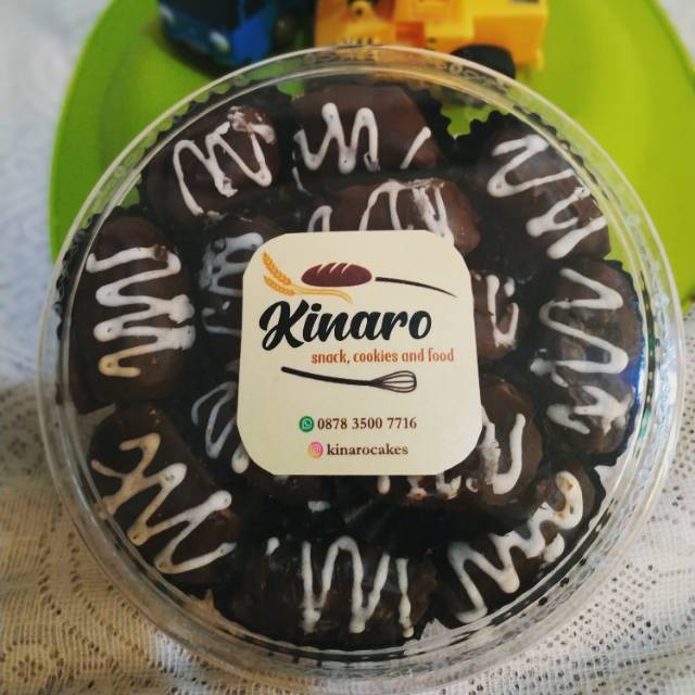 

kurcok mede/kurma coklat mede