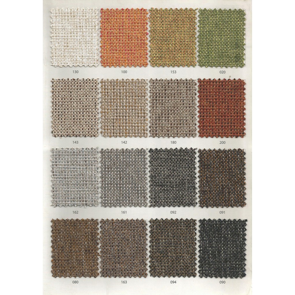 Kain Ateja - Gail (Interior, Furniture, Sofa, Partisi)