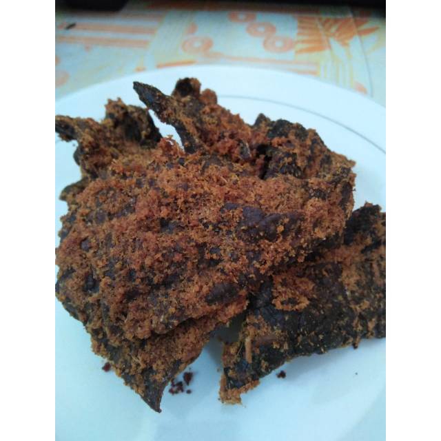 

Rendang Paru