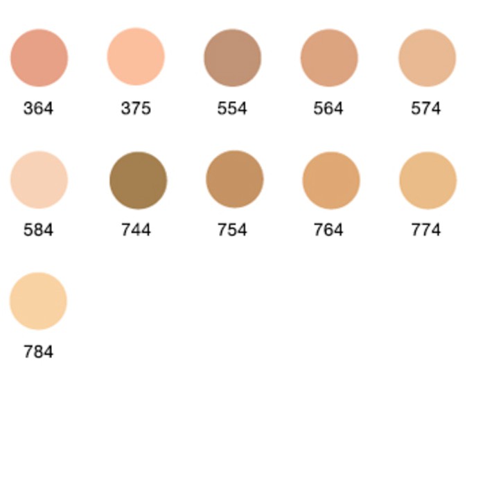 SHU UEMURA PETAL SKIN FLUID FOUNDATION