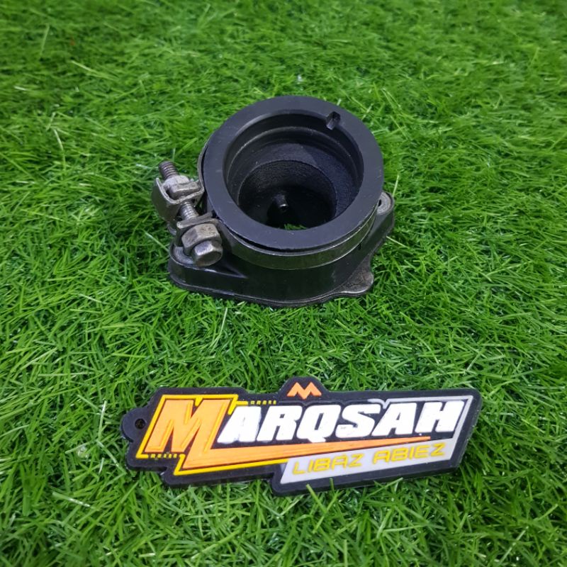 Manipol tiger Revo ori copotan Kode KCJ marqsah