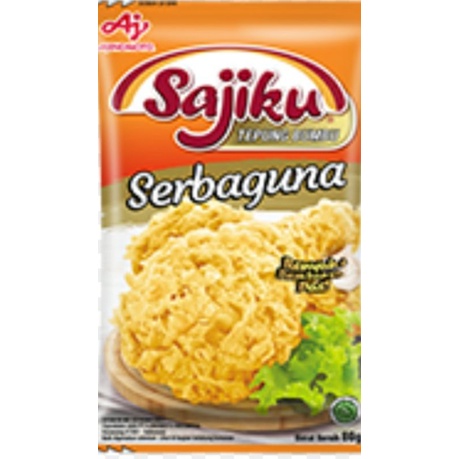 

tepung sajiku serbaguna