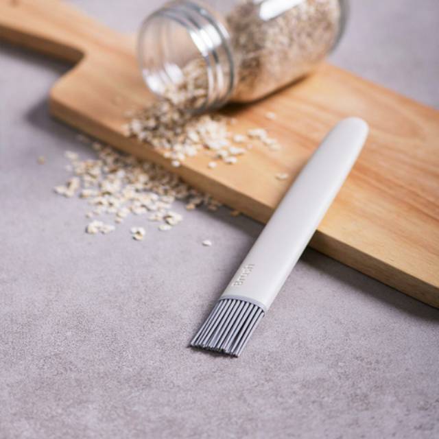 UNNISO - Silicone Brush Baking / Brush BBQ