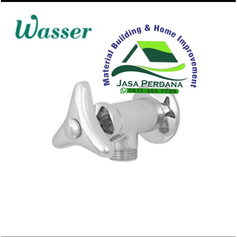 WASSER Kran Shower WASSER Kran Valve TL-070