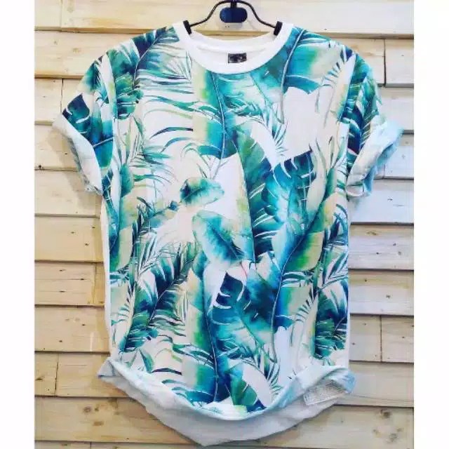 Kaos Printing 3D Bangkok