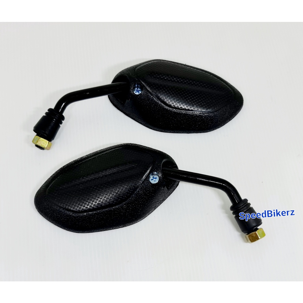 Spion MINI Honda Beat / Blade / Vario / Universal Kaca Sepion Motor Honda Ukuran Pendek Mini