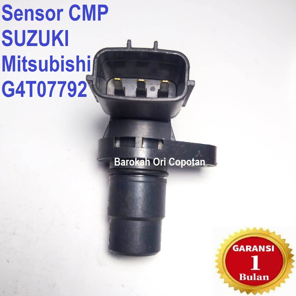 CKP CMP Crankshaft Position Sensor Suzuki  ori Original Copotan