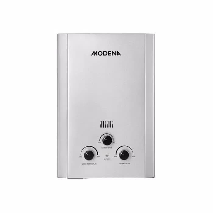 MODENA WATER HEATER INSTANT GAS GI 6V