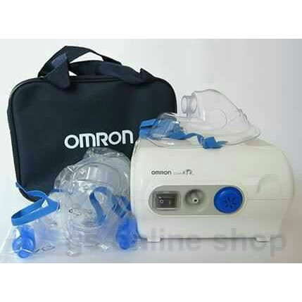 OMRON COMPRESSOR NEBULIZER NE-C28 ALAT NEBU OMRON