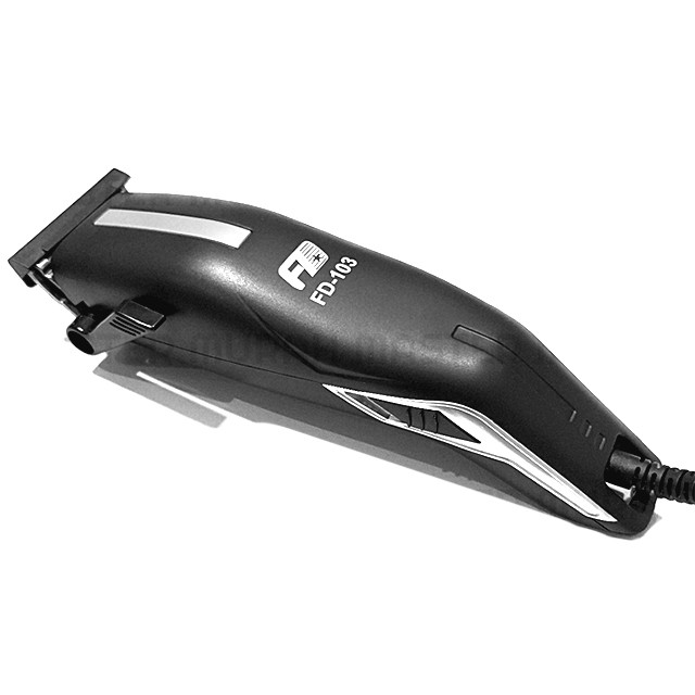 FD-103 Professional Hair Clipper Cukuran Rambut - Memotong Menjadi 2x Lebih Cepat