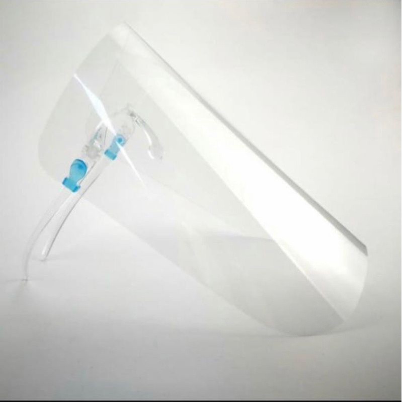 Face shield