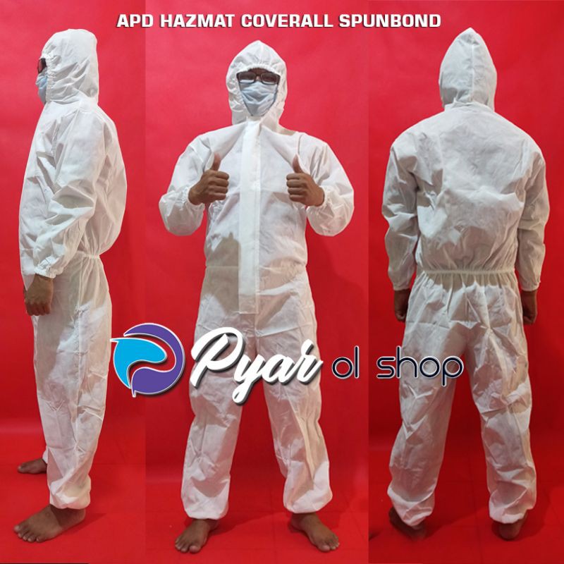 apd hazmat spundbond