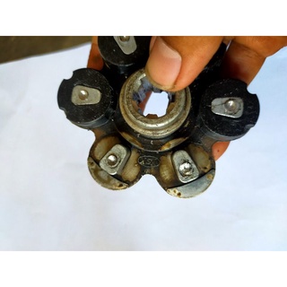 Jual Dudukan Rumah Keling Karet Kopling House Kopling Honda Astrea