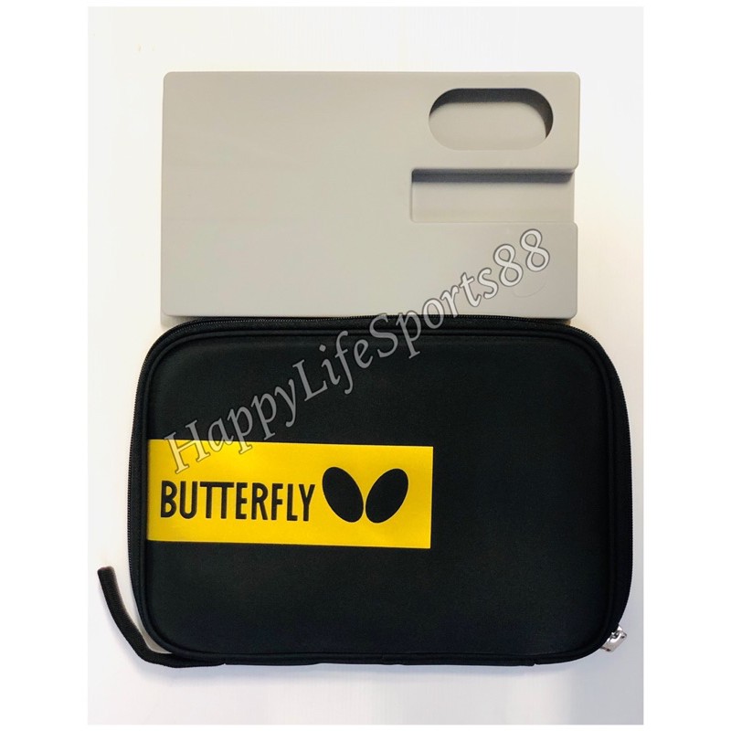 [ORIGINAL] Tas Pingpong Butterfly BD Case