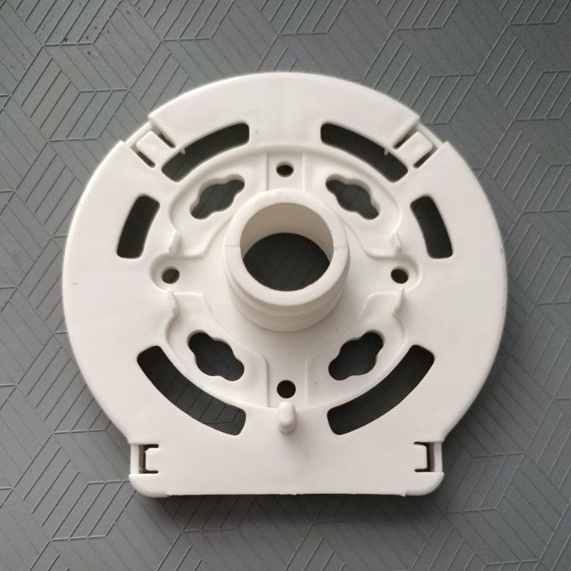 Tutup Depan Front Cover Kipas Angin Miyako KAS 1627 KAS 1618 KAD 1227 ORIGINAL