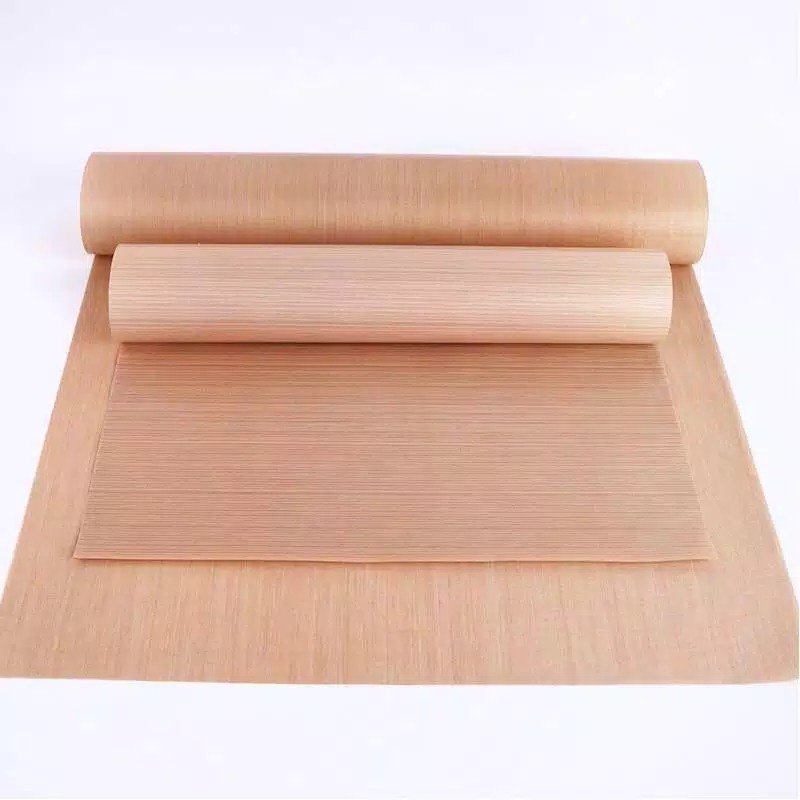 KERTAS ROTI BAKING KAIN SILPAT ALAS LOYANG NON STICK OVEN BAKING/BAKING PAPER REUSABLE