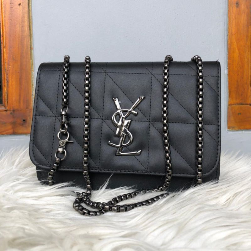 Tas Selempang YSL/sling bag/tas wanita