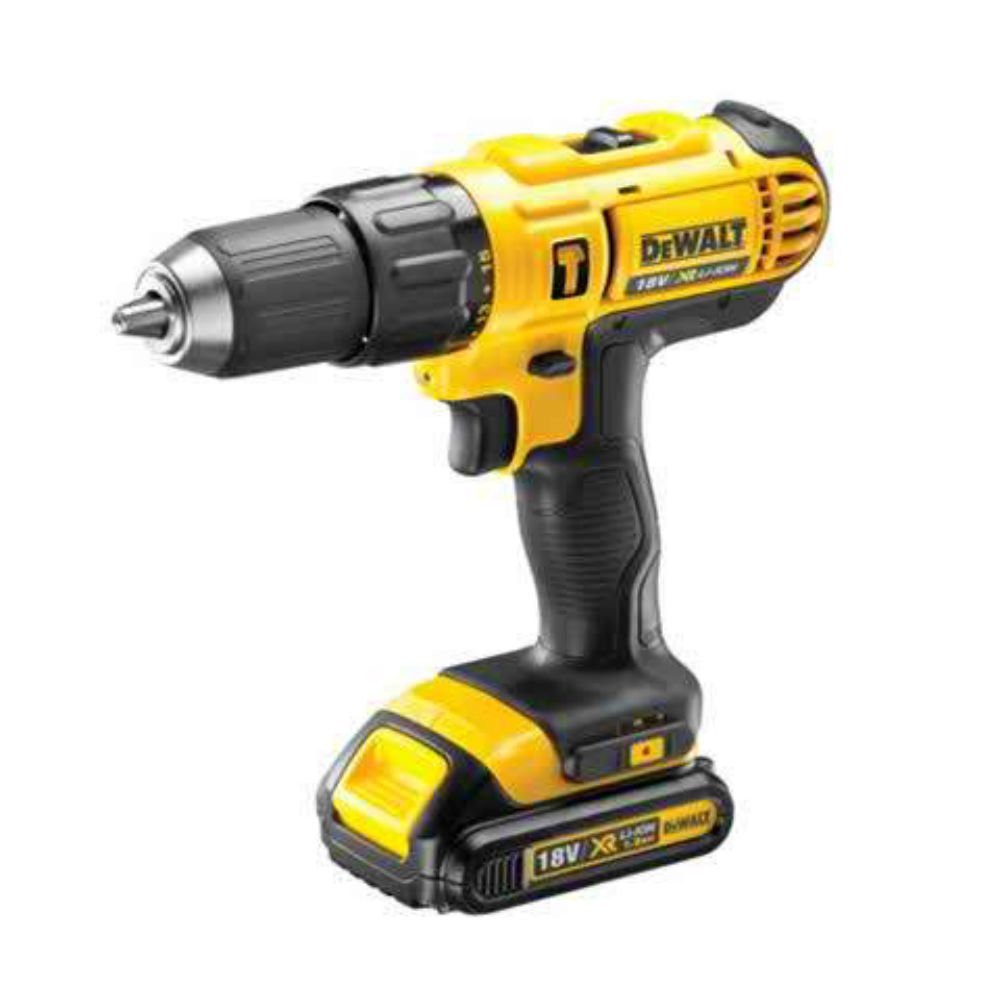 DeWalt DCD776C2-B1
