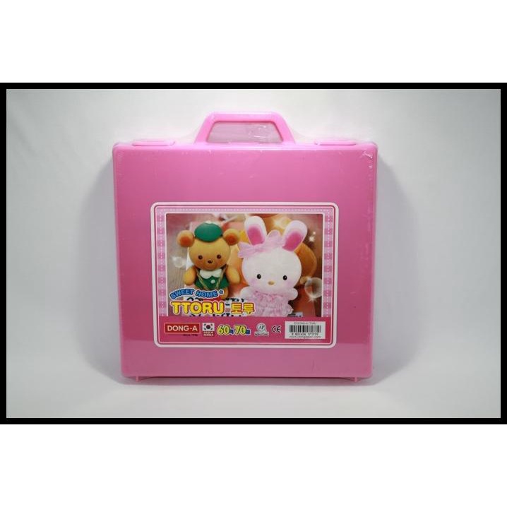 

Oil Pastel Dong A 70