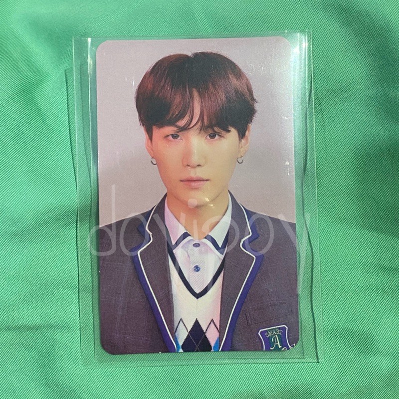 PC SUGA ANSWER L