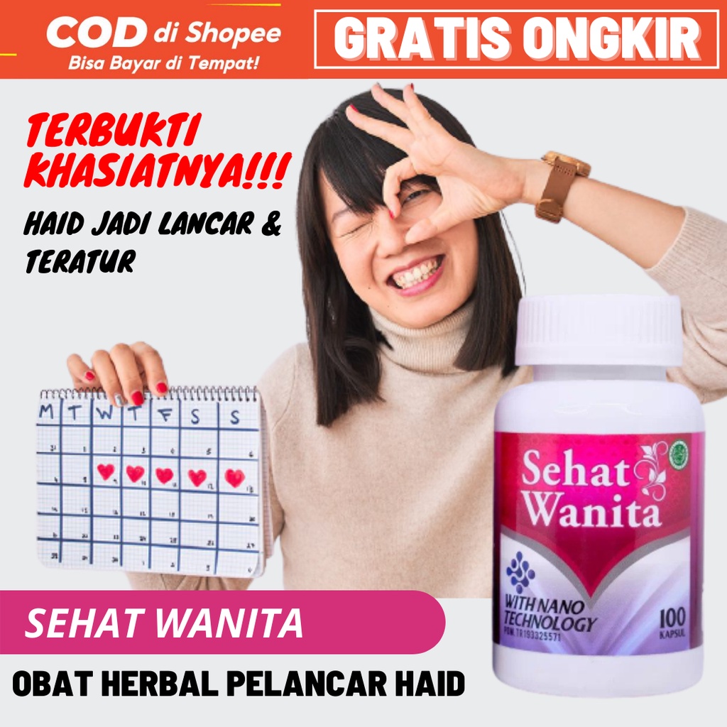 Jamu Lancar Haid, Obat Pelancar Haid, Obat Telat Haid 1 2 3 4 5 6 Bulan, Telat Datang Bulan, Menstru